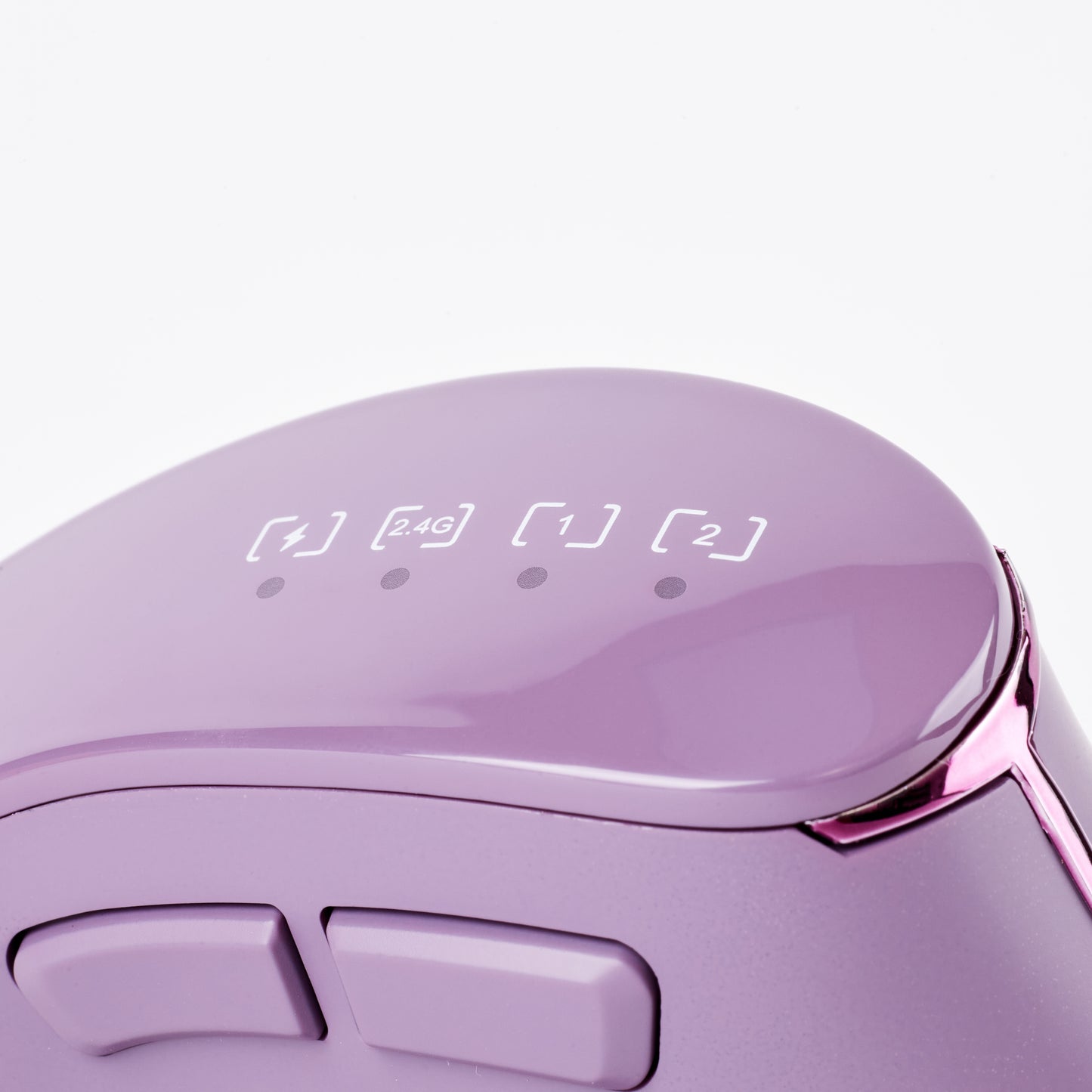 Souris ergonomique - Atlas