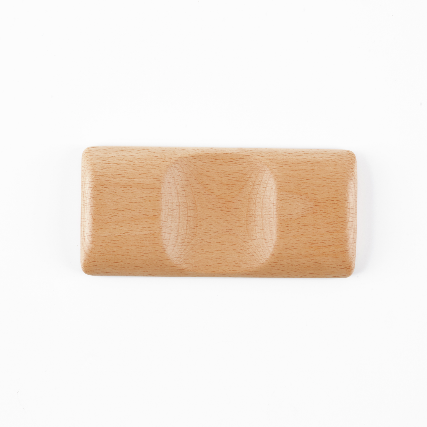 Repose-poignet Wood Flow
