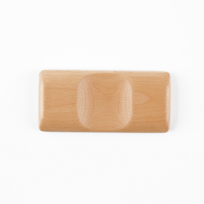 Repose-poignet Wood Flow