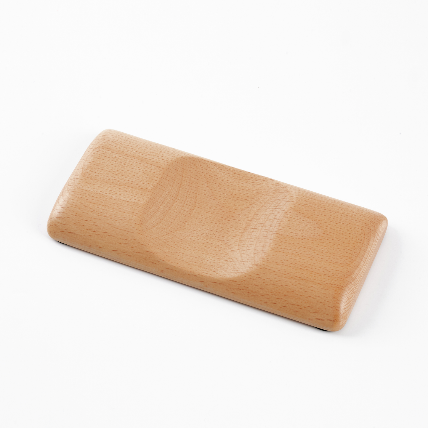 Repose-poignet Wood Flow
