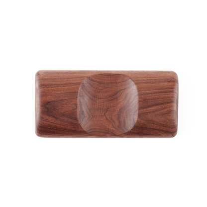 Repose-poignet Wood Flow