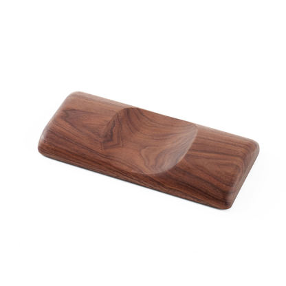 Repose-poignet Wood Flow