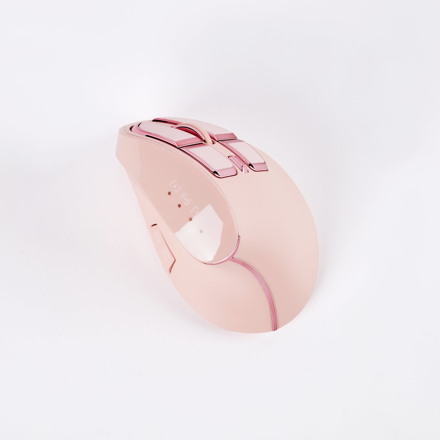 Souris ergonomique - Atlas