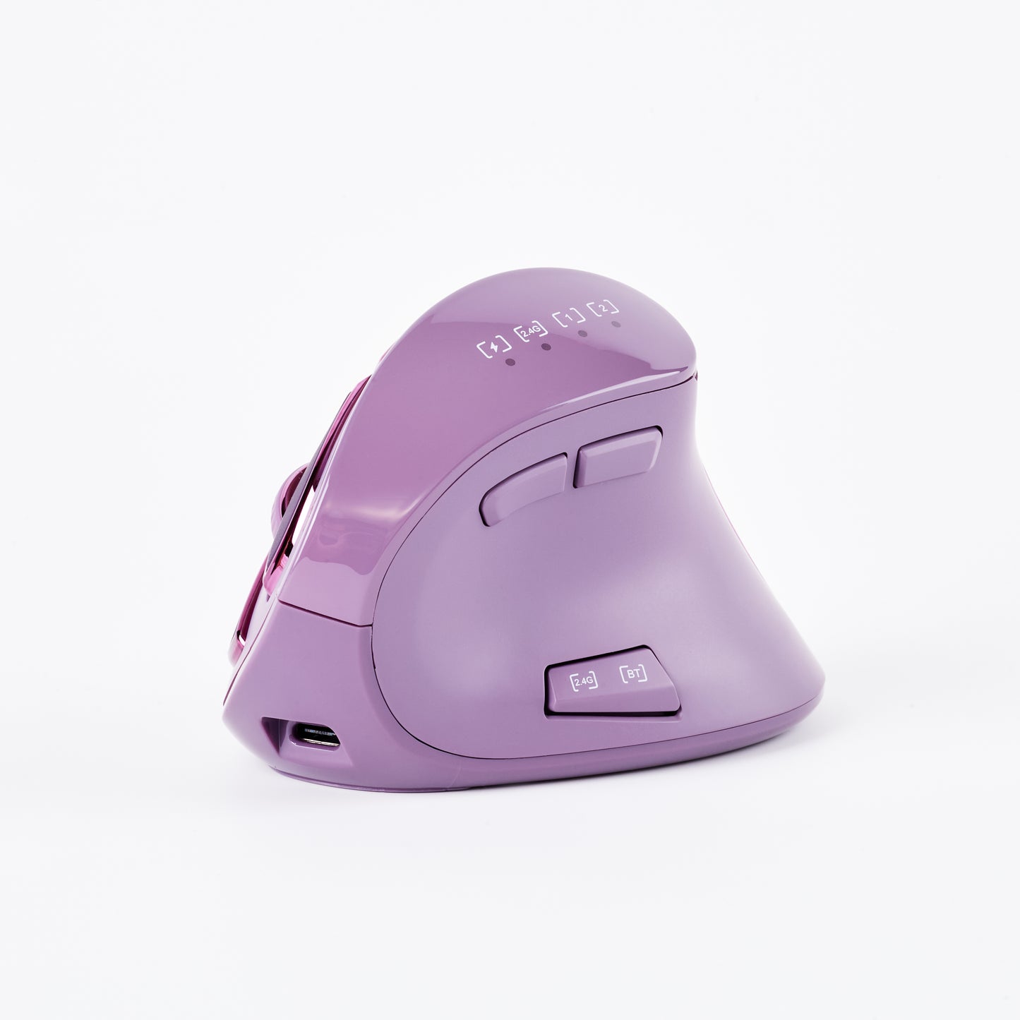 Souris ergonomique - Atlas